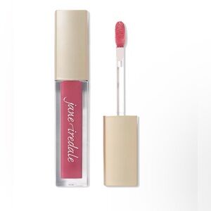 NIB Jane Iredale ColorLuxe High Impact Glaze in color Flush